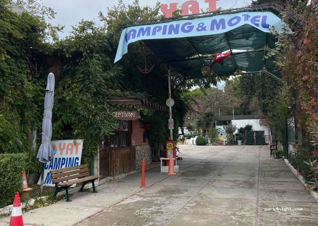 Camping Yat — foto 4
