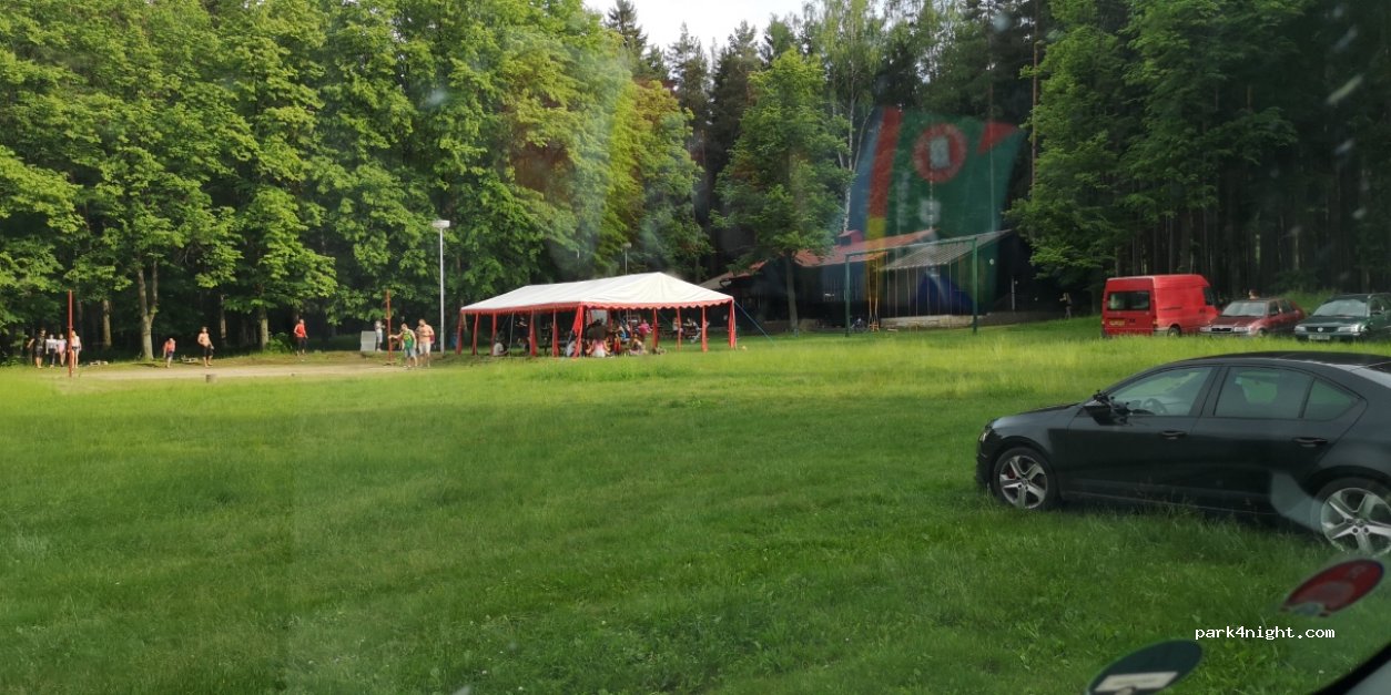 Chata pod Korunou — foto