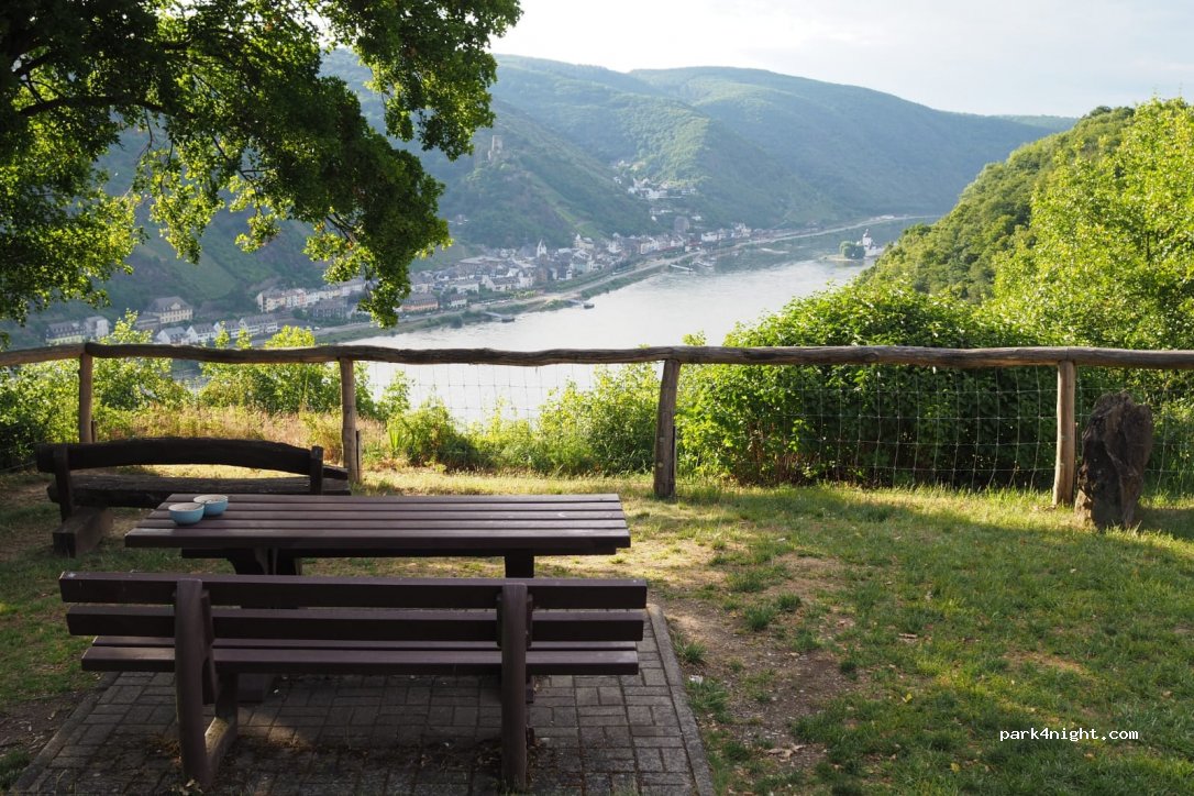 (55430) Oberwesel - 24 Alte Mainzer Straße — foto 2