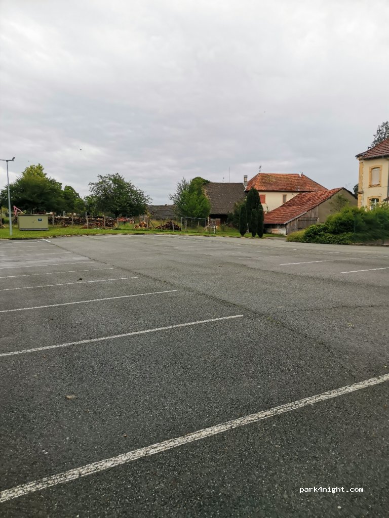 (90360) Lachapelle-Sous-Rougemont - 29 Rue du Général de Gaulle — foto 2