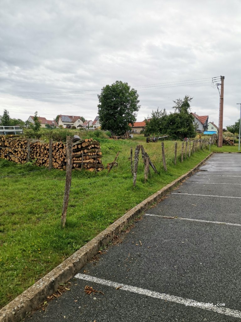 (90360) Lachapelle-Sous-Rougemont - 29 Rue du Général de Gaulle — foto 3