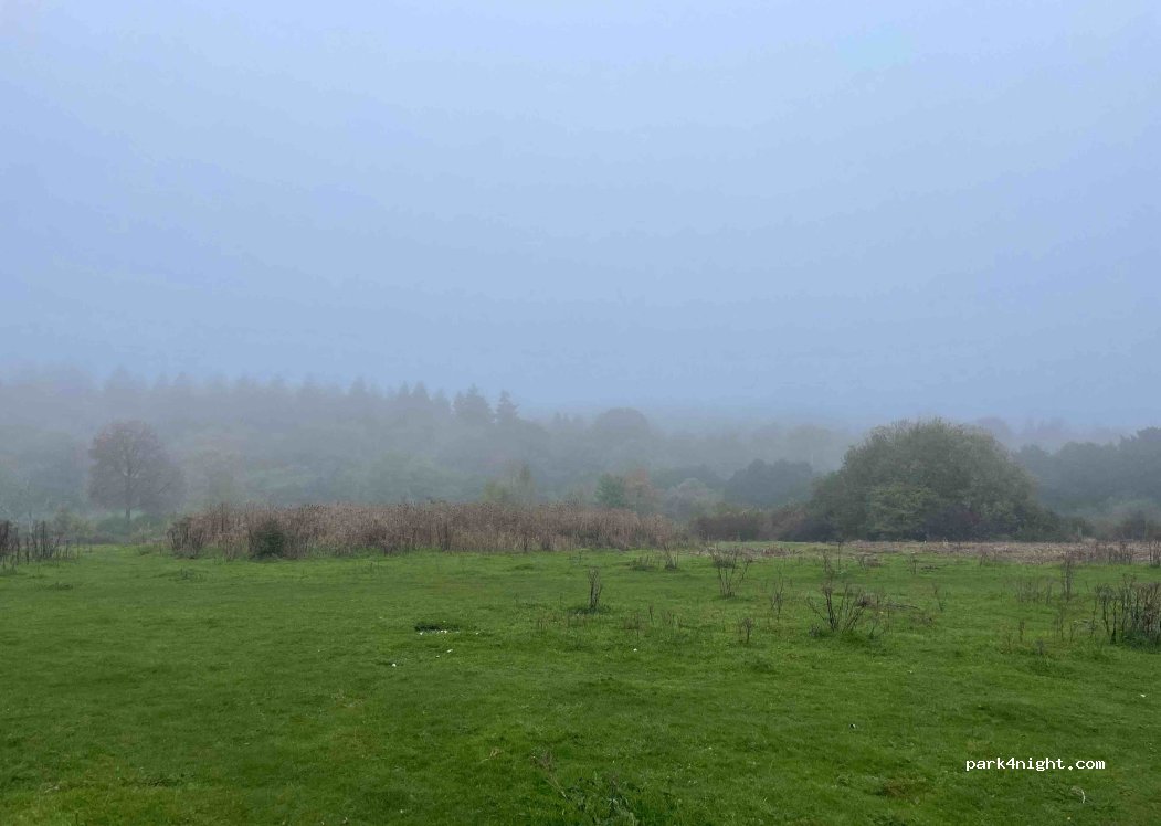 (SO21 2JG)  - Farley Mount Road — foto 4