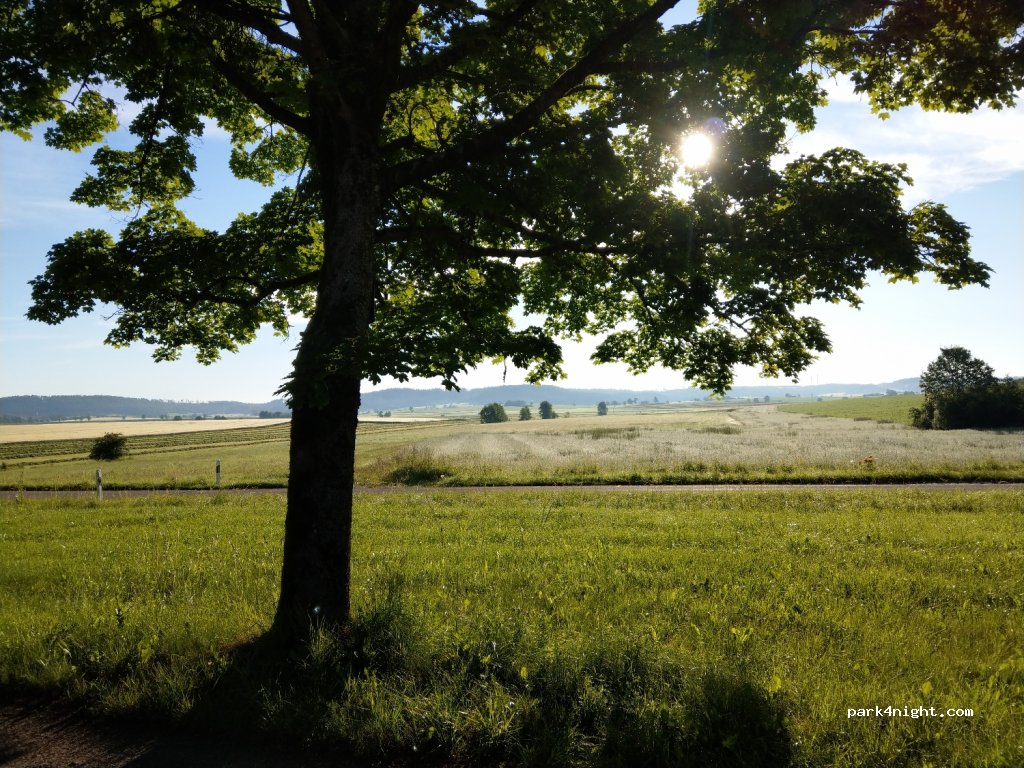 (91601) Dombühl - Unnamed Road — foto 3