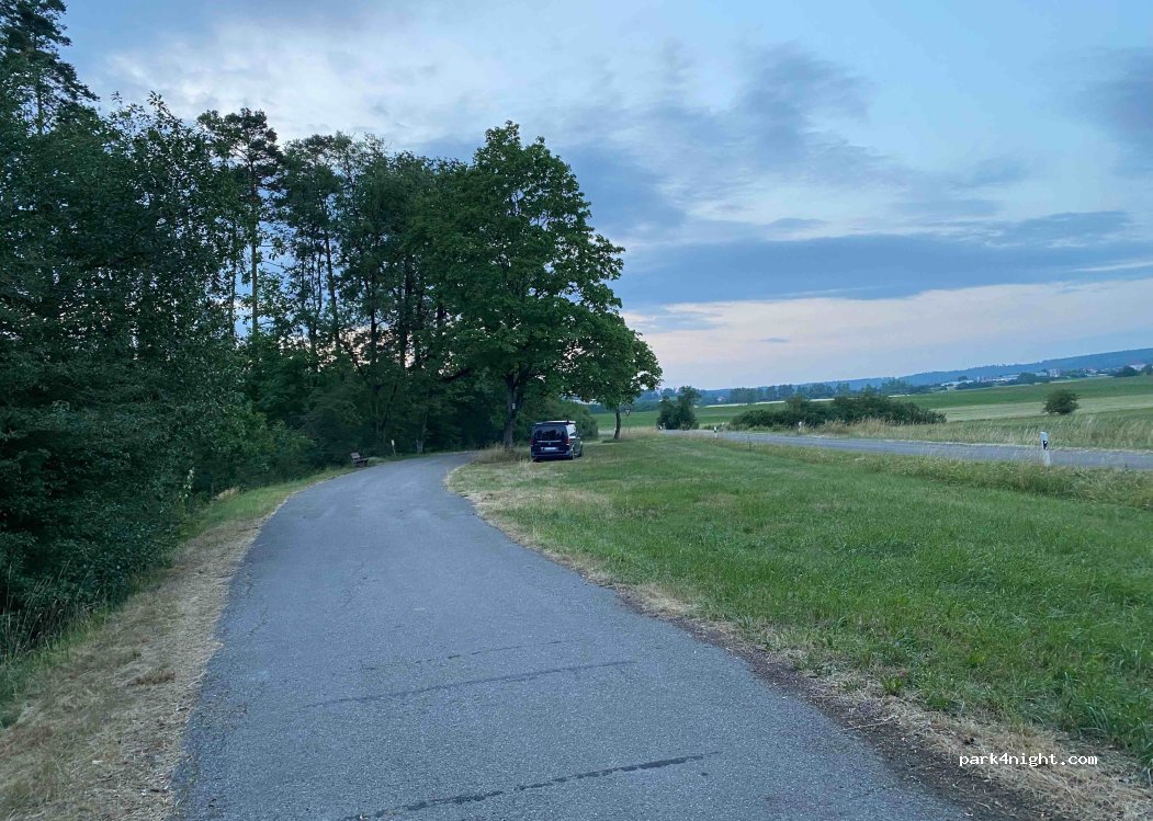 (91601) Dombühl - Unnamed Road — foto 4