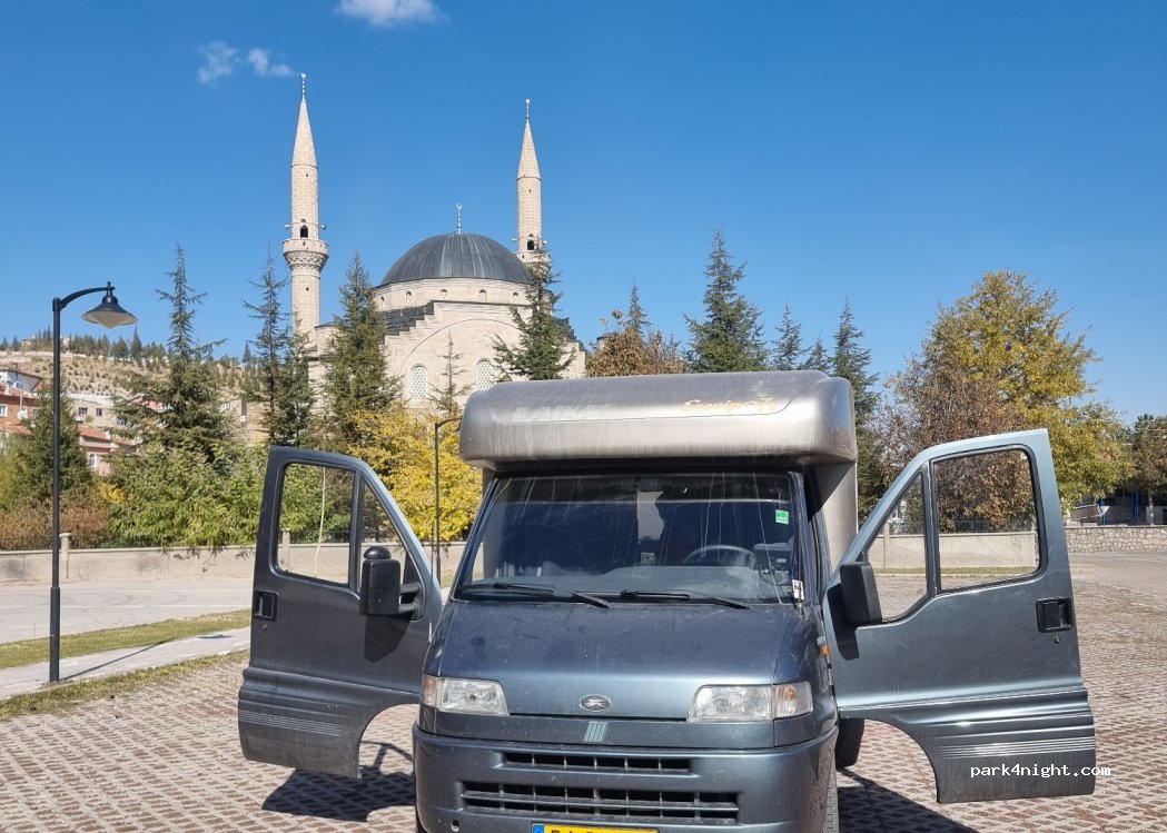 (68570)  - Ihlara Köyü Yolu — foto