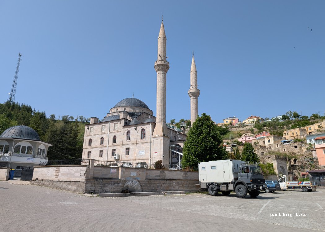 (68570)  - Ihlara Köyü Yolu — foto 2
