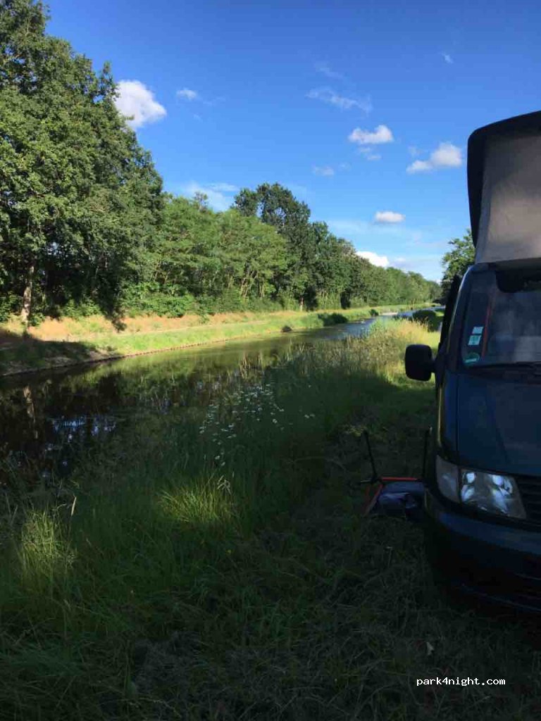 (45260) Châtenoy - Route de la Jalousie — foto 2