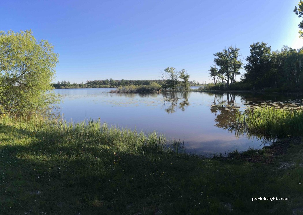 (45260) Châtenoy - Route de la Jalousie — foto 3