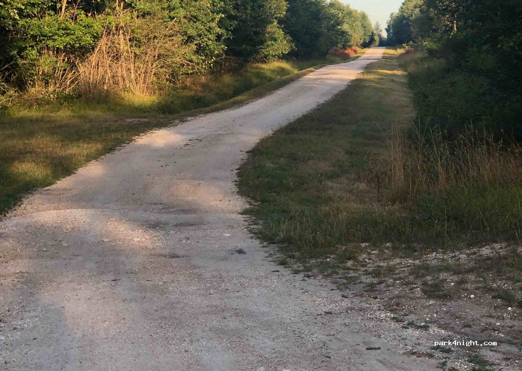 (45260) Châtenoy - Route de la Jalousie — foto 4
