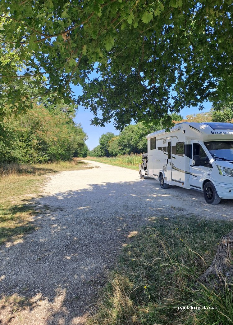 (45260) Châtenoy - Route de la Jalousie — foto 5