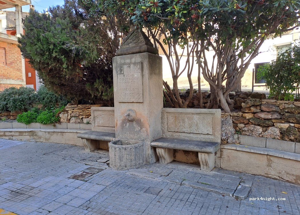 (08718) Barcelona - 7 BV-2304 — foto 5