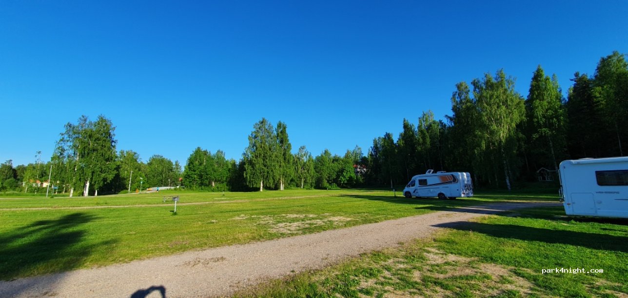 Alfta Camping — foto 2