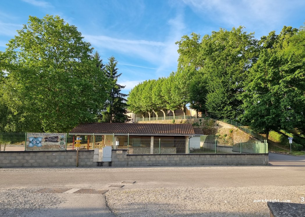 (26390) Hauterives - 353 Le Village — foto 4