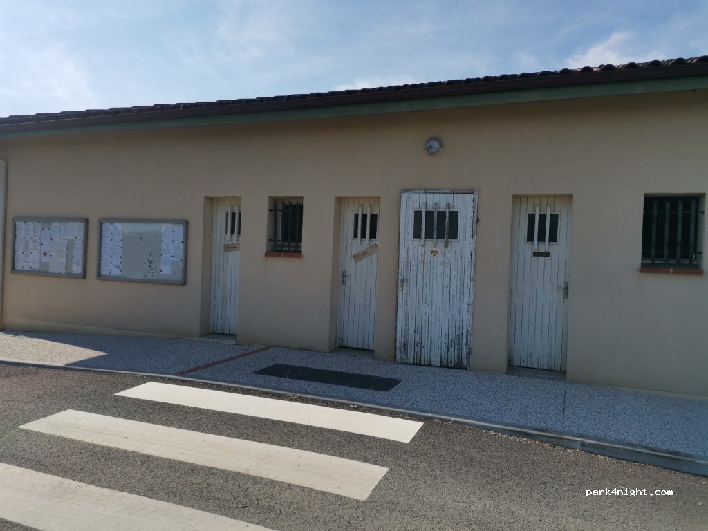 (82230) Verlhac-Tescou - 70 Rue du Presbytère — foto 2