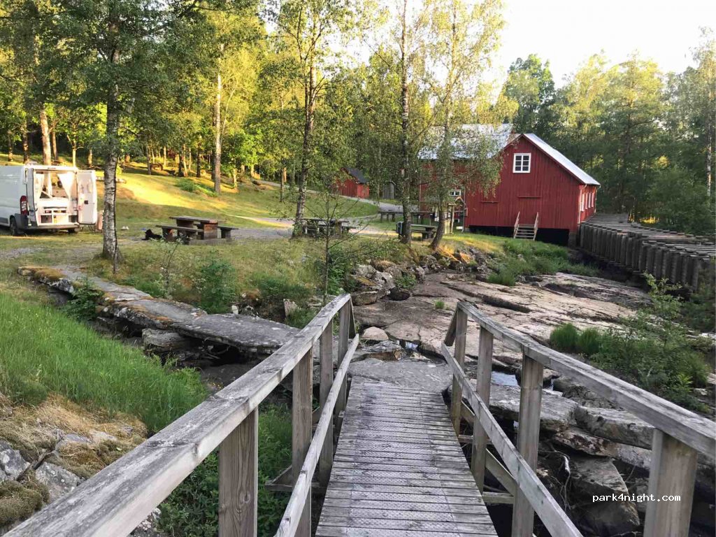 (511 95) Öxabäck - 3 BROKVARN — foto 3