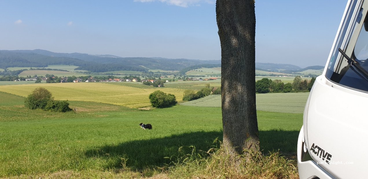 (37635) Lüerdissen - B240 — foto