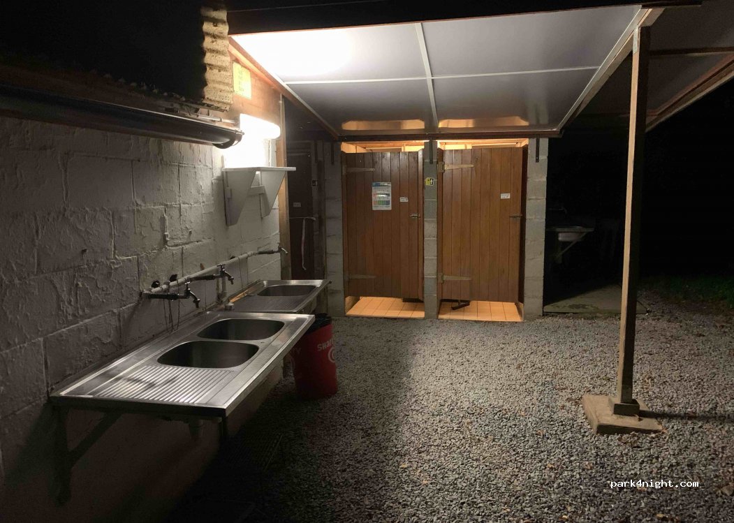 Camping De Challes — foto 2