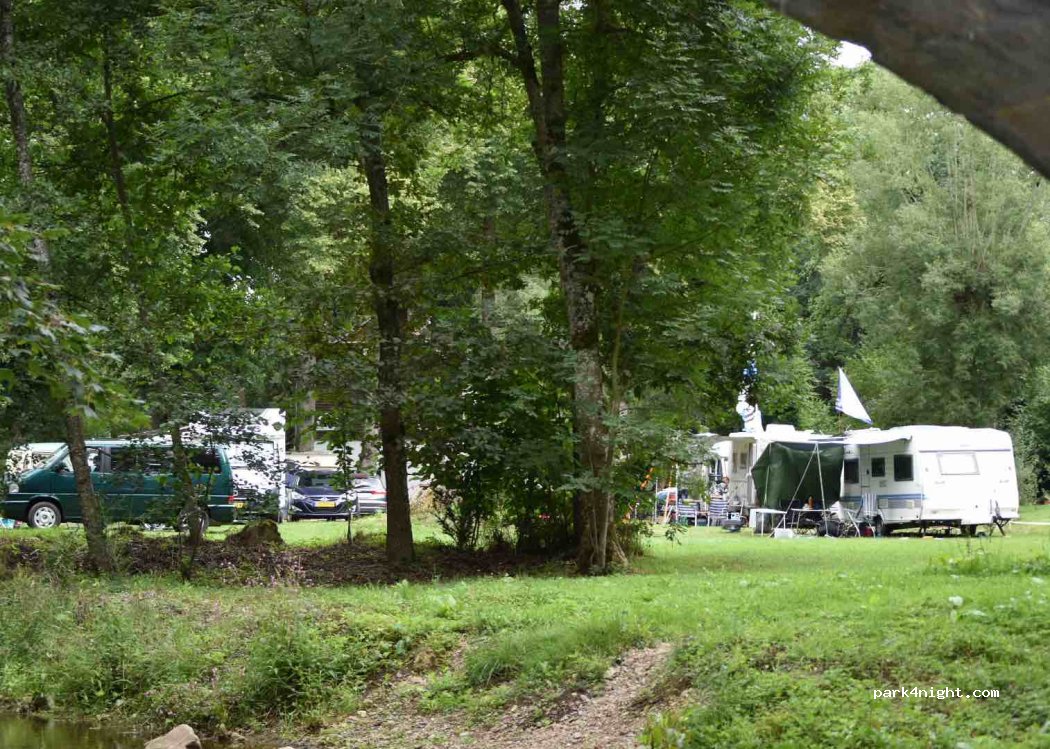 Camping De Challes — foto 4