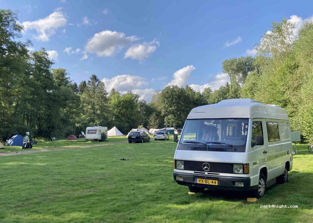 Camping De Challes — foto 5