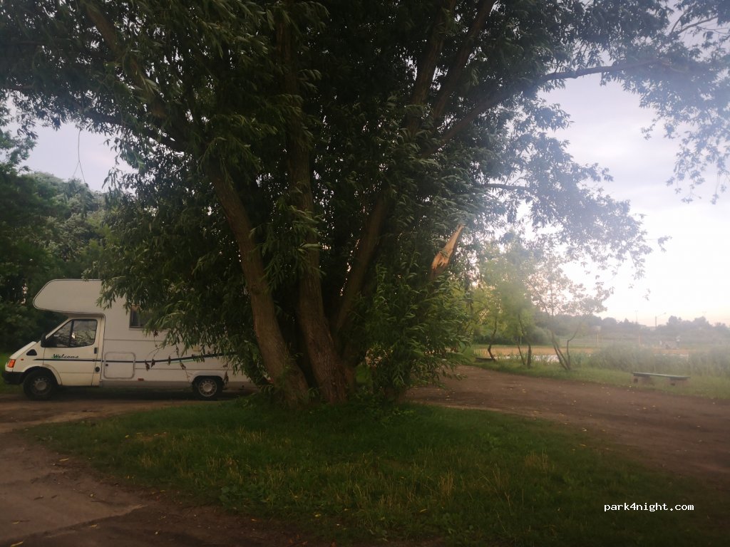 (97-300) Piotrków Trybunalski - Unnamed Road — foto 3
