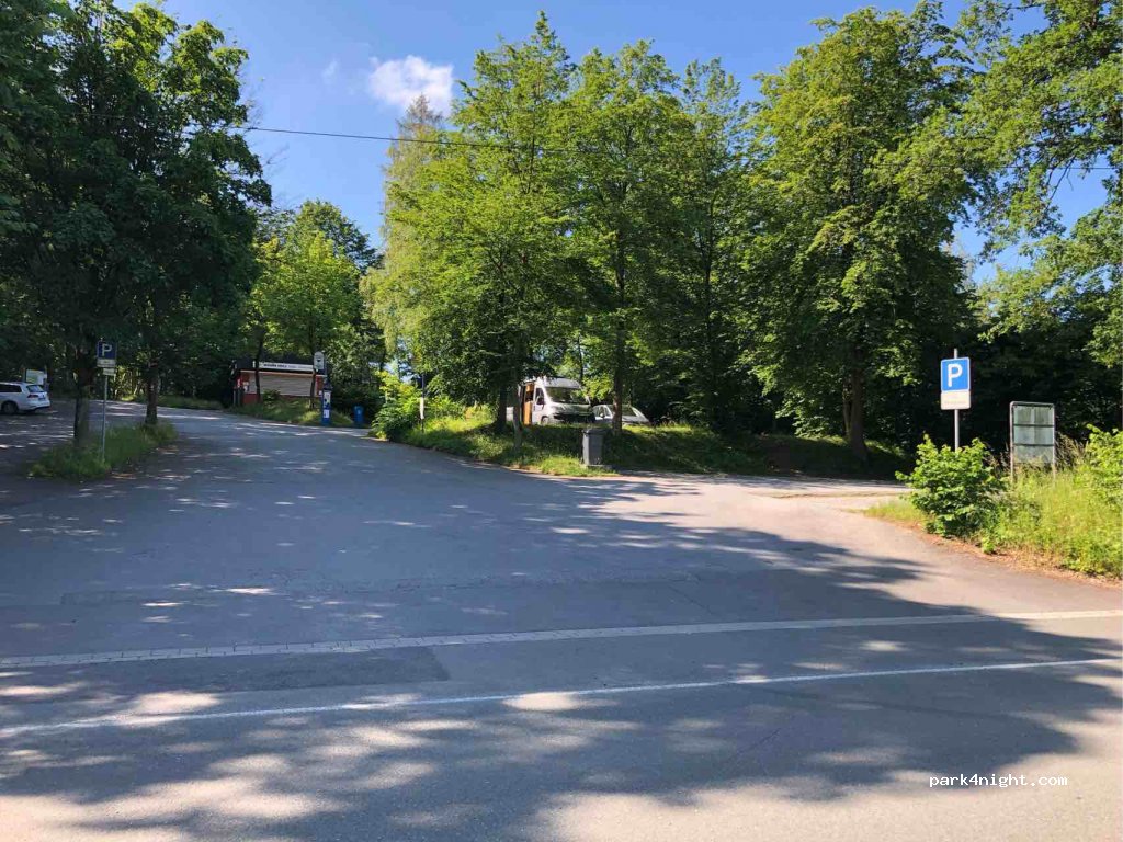 (59519) Möhnesee - 993 Südufer — foto 3
