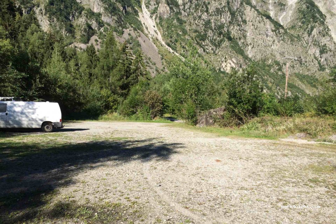 (38520) Vénosc - Les Escallons — foto