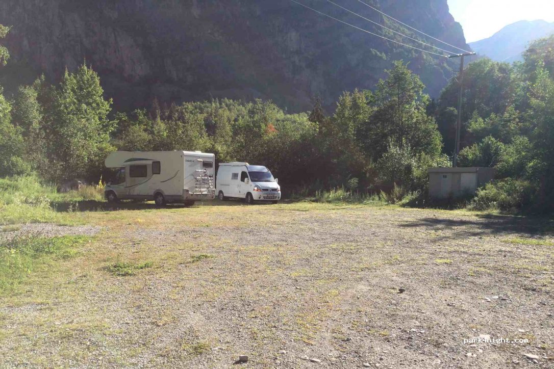 (38520) Vénosc - Les Escallons — foto 2