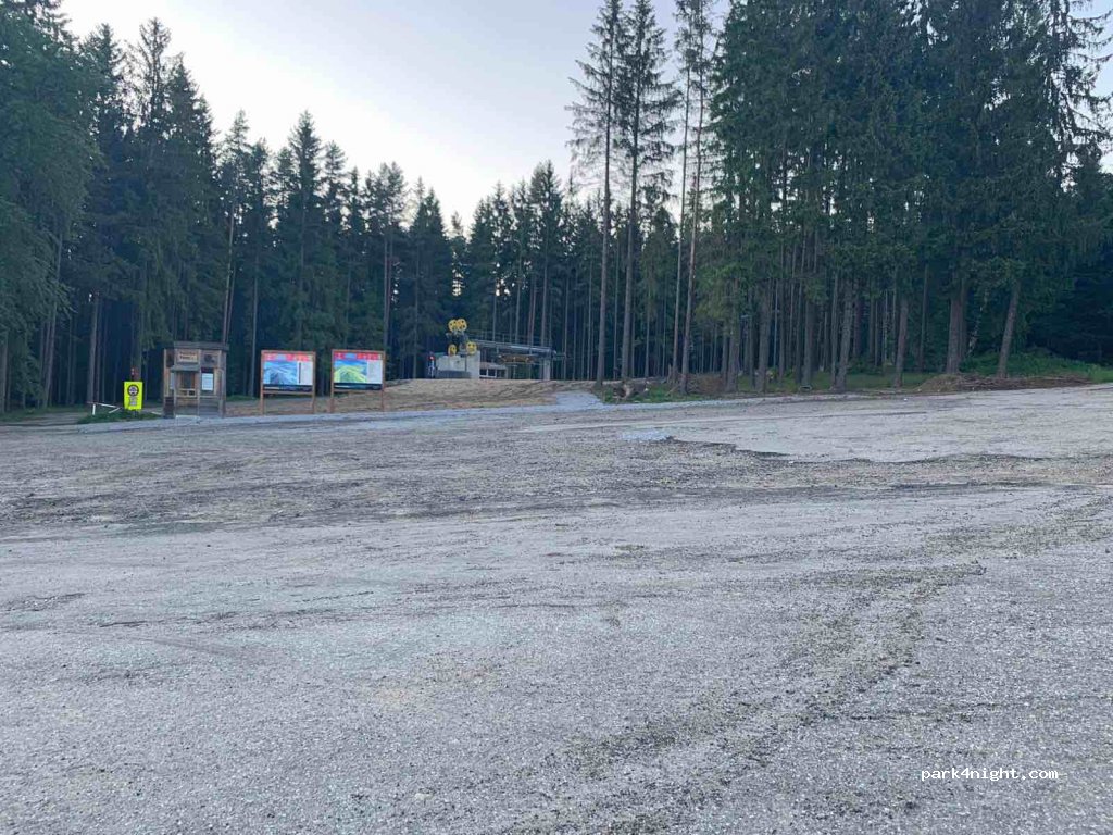 (382 78) Lipno nad Vltavou - — foto