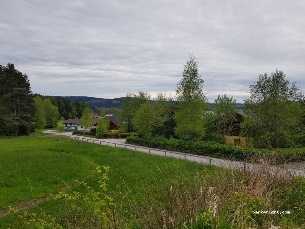 (382 78) Lipno nad Vltavou - — foto 3