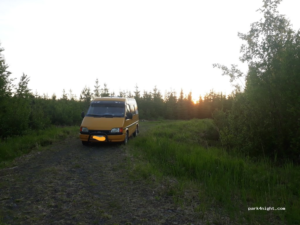 (34300)  - Unnamed Road — foto