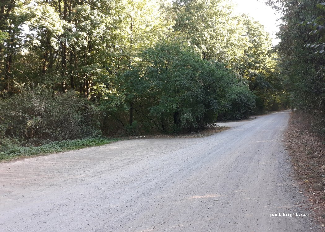 (41334) Nettetal - Heerstraße — foto
