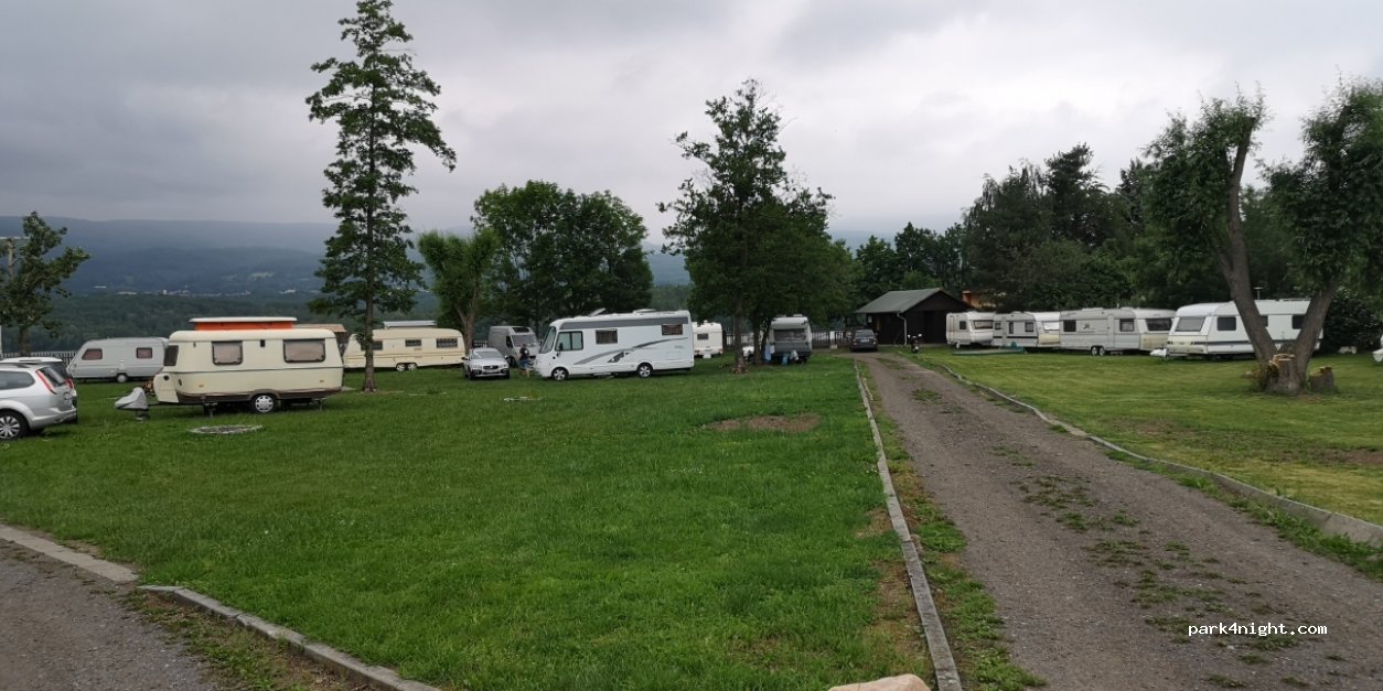 Euro Camp Barbora — foto