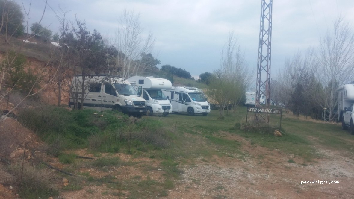 Tepe Camping — foto 2