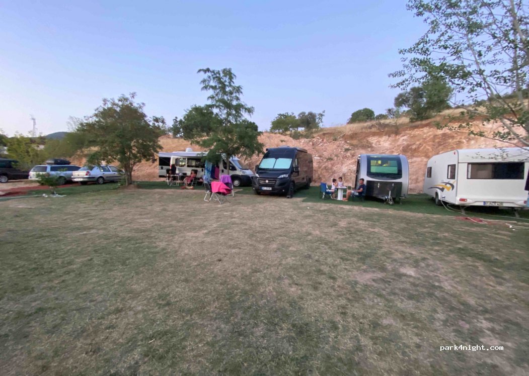 Tepe Camping — foto 3
