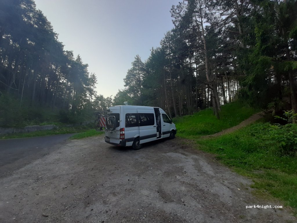 (6170) Zirl - 3 Hochzirl — foto