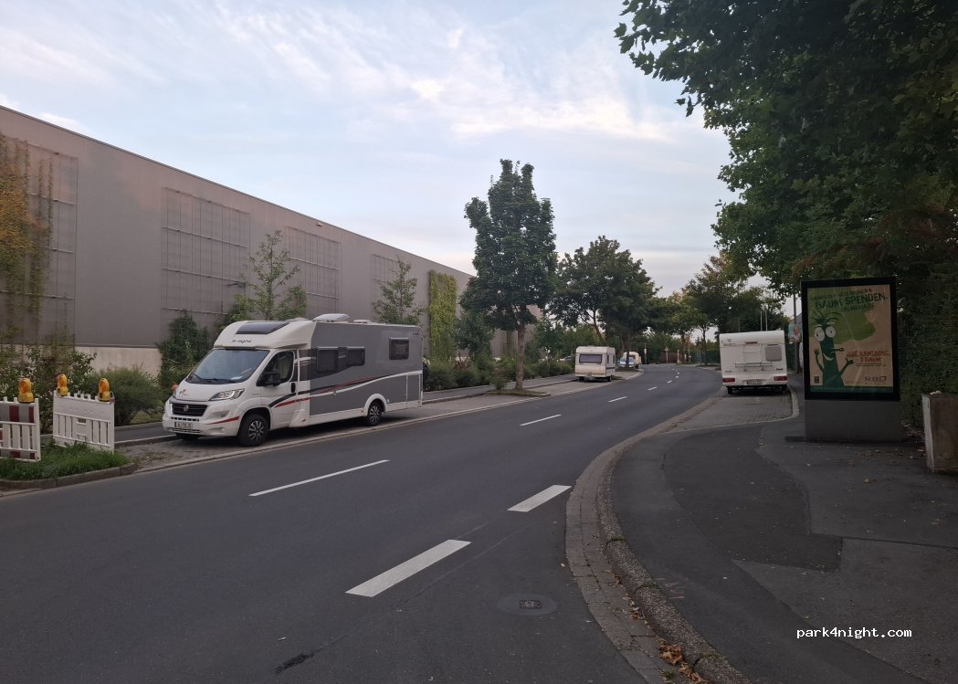 (44287) Dortmund - 10 Schleefstraße — foto