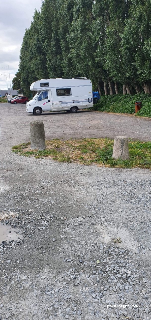 (76700) Gonfreville-l'Orcher - 32 Rue de la Libération — foto 2