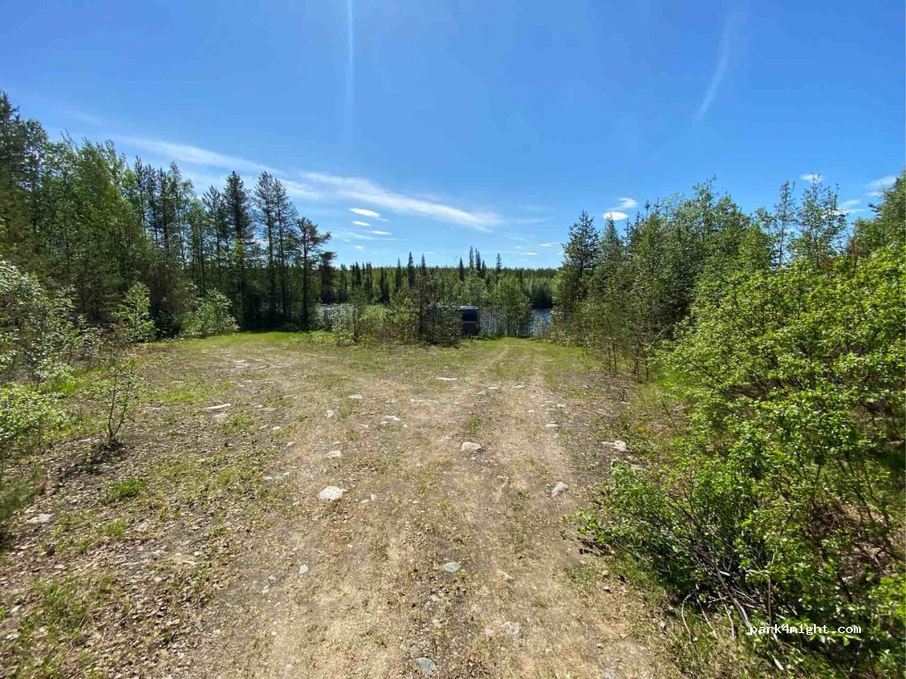 (97420) Rovaniemi - 129 Lohinivantie — foto