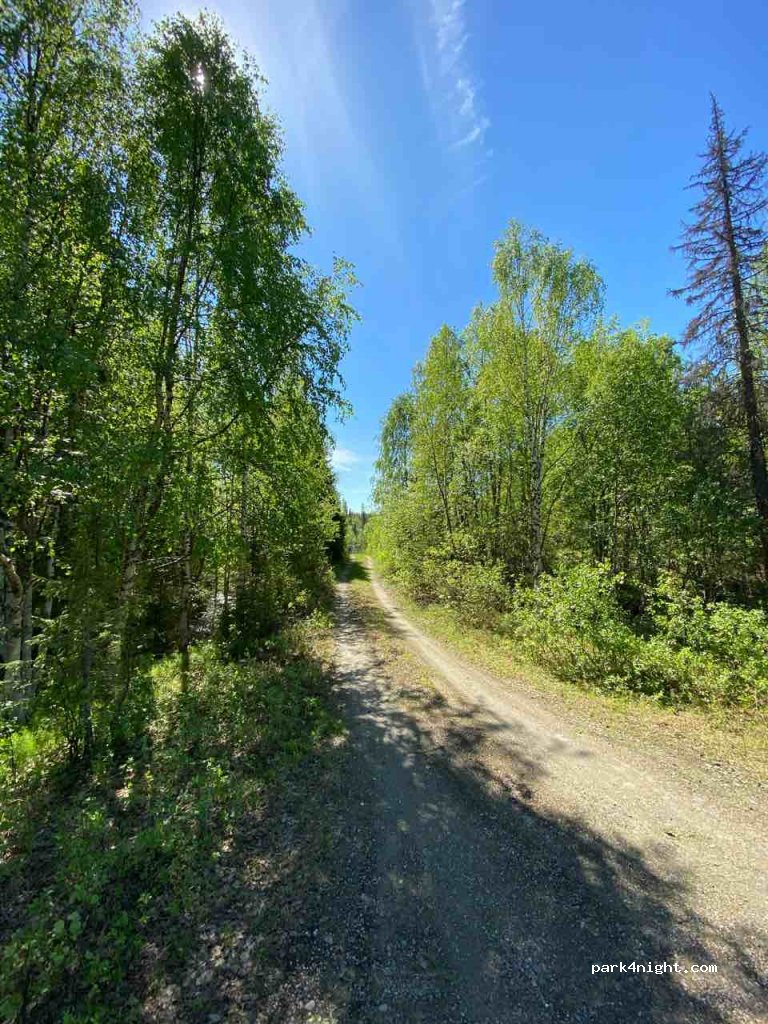 (97420) Rovaniemi - 129 Lohinivantie — foto 2