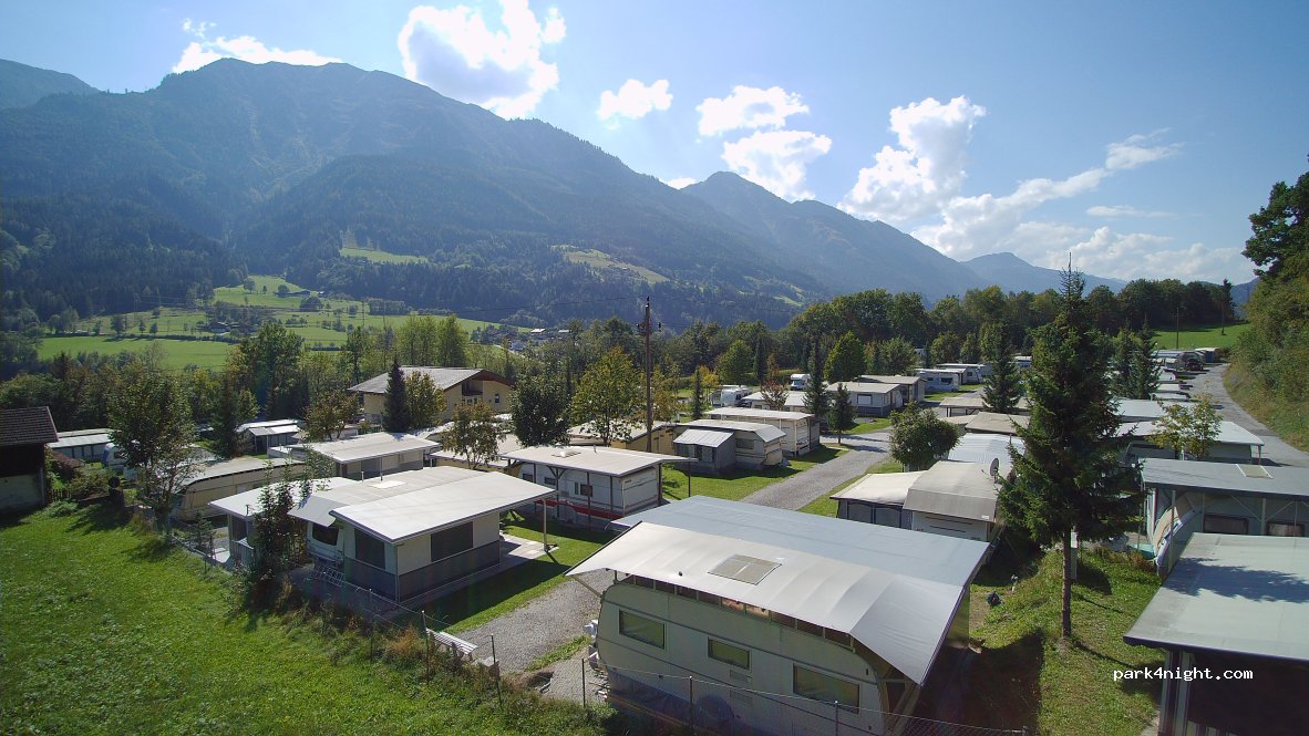 Sonnenterrassen Camping St. Veit — foto 4