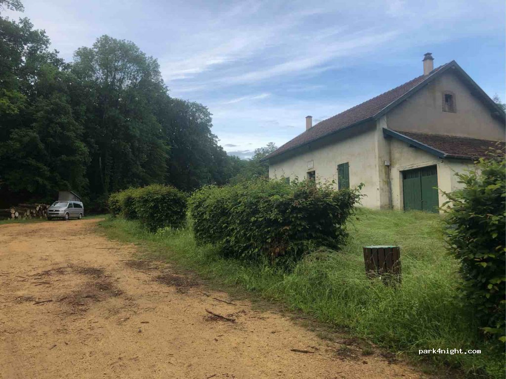 (55600) Juvigny-sur-Loison - Unnamed Road — foto 2