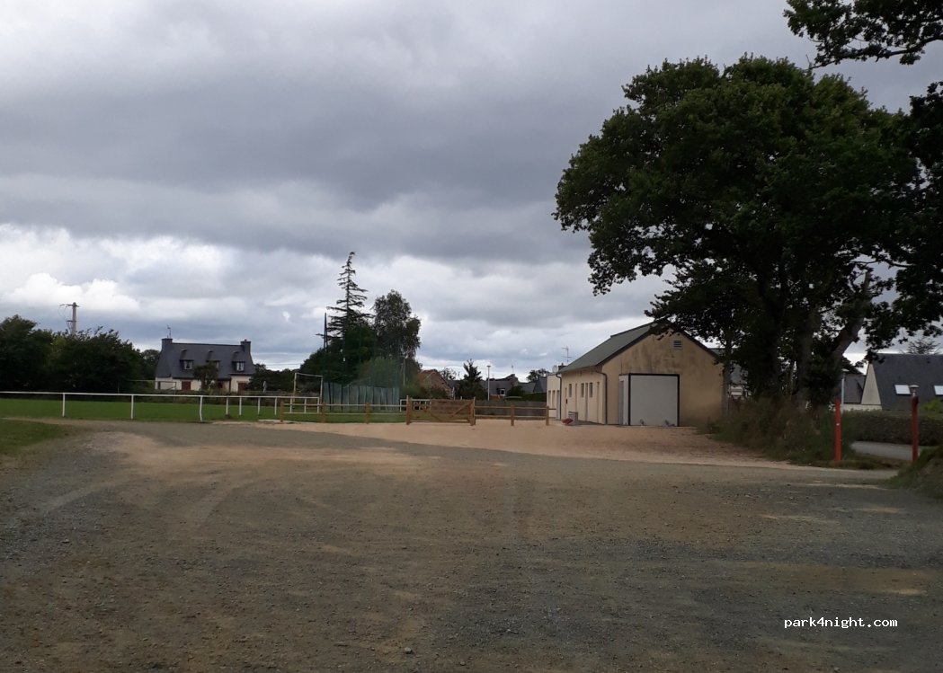 (22540) Pédernec - 1 Rue du Praden — foto 2