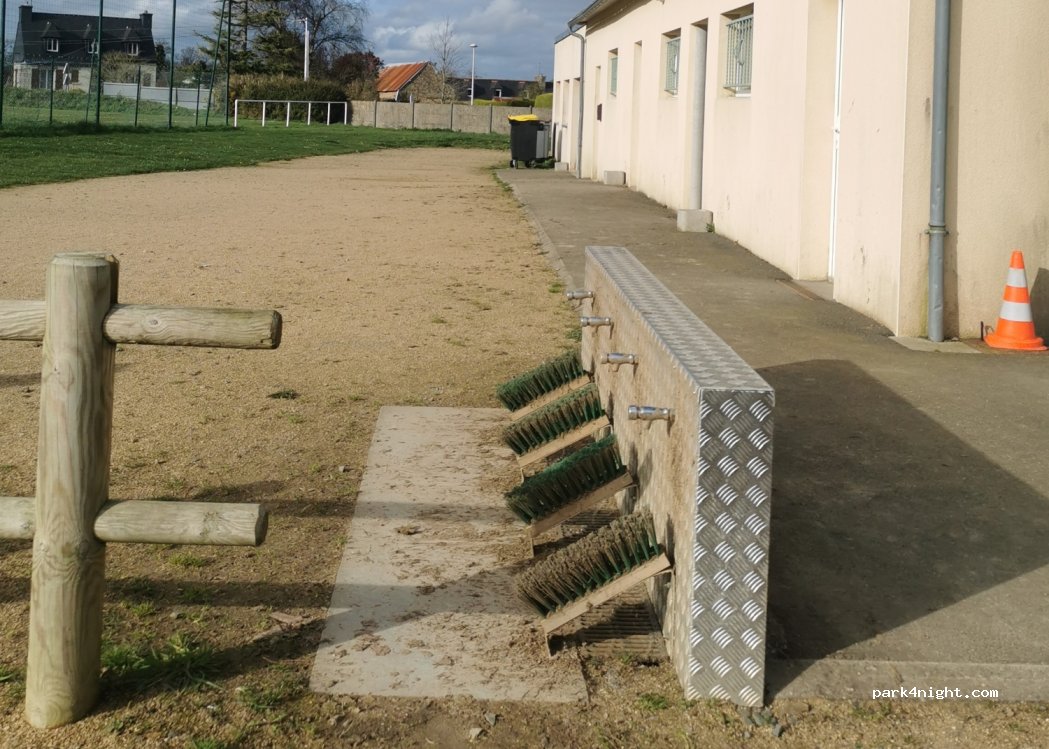 (22540) Pédernec - 1 Rue du Praden — foto 3