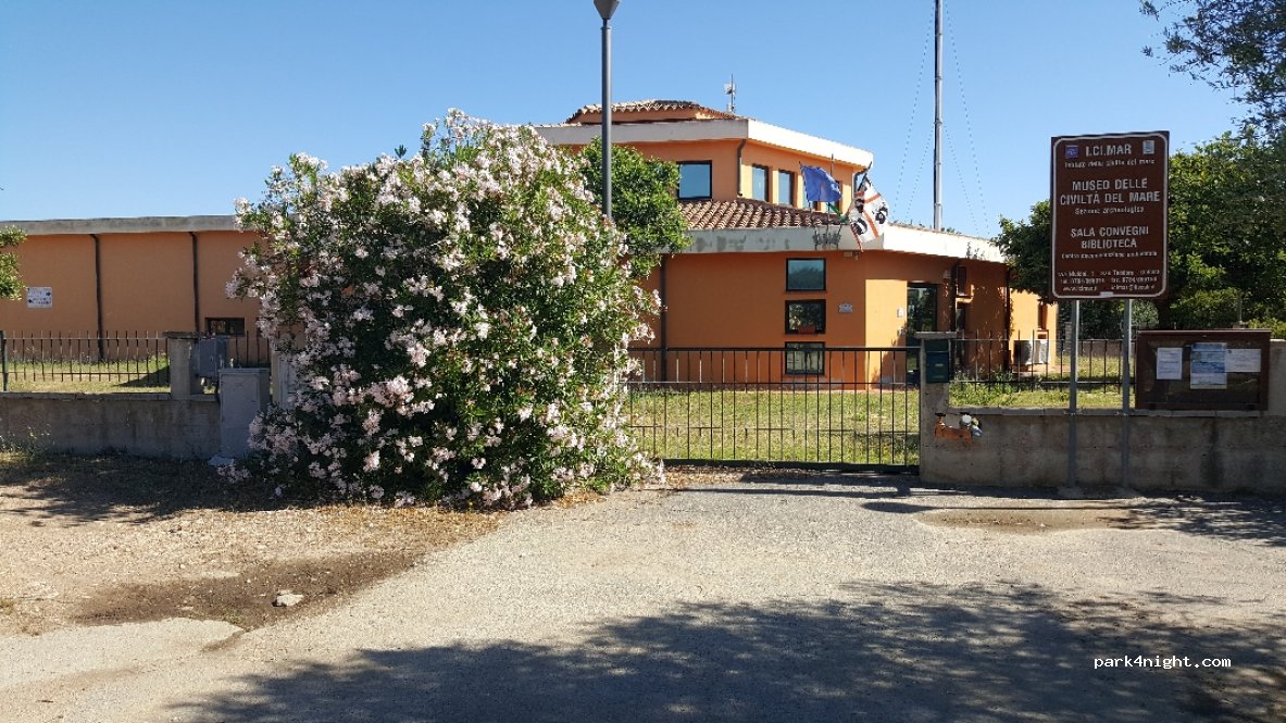 (08020) San Teodoro - 1 Via Niuloni — foto 2