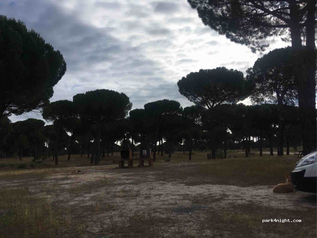 (47410) Aguasal - Camino de la Ermita — foto 2