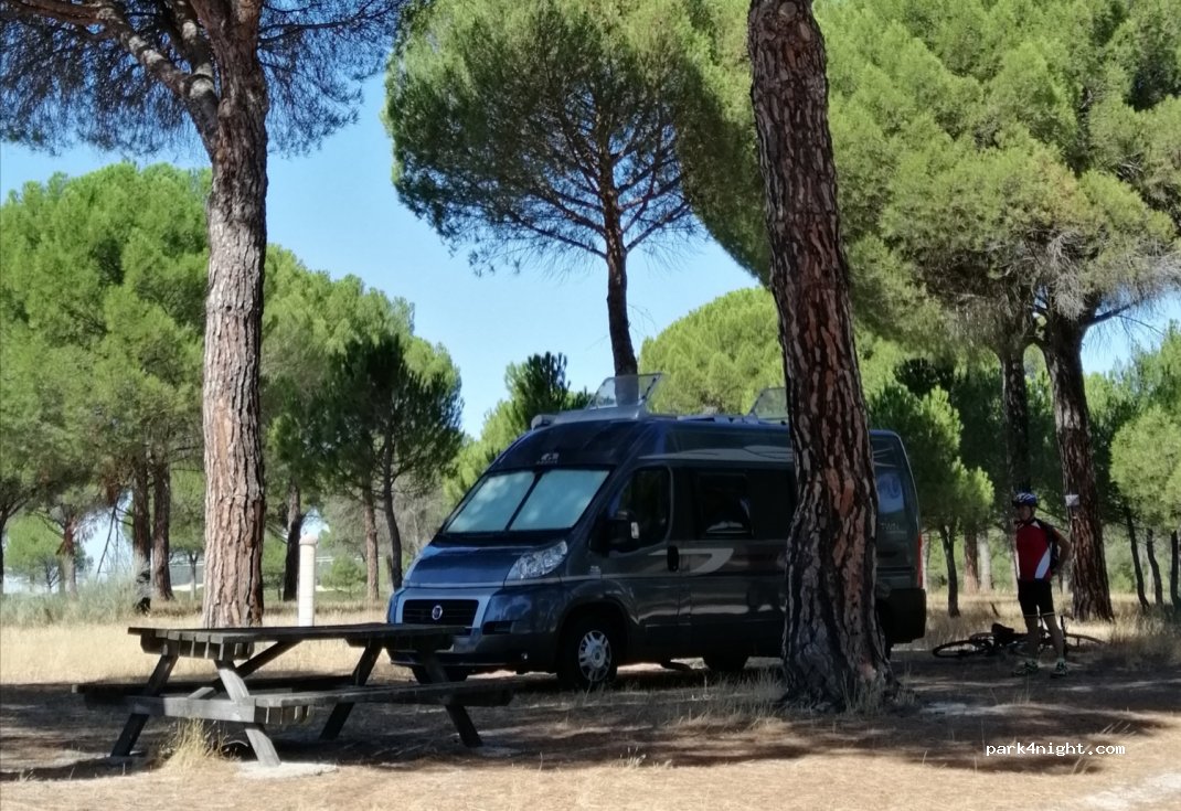 (47410) Aguasal - Camino de la Ermita — foto 3