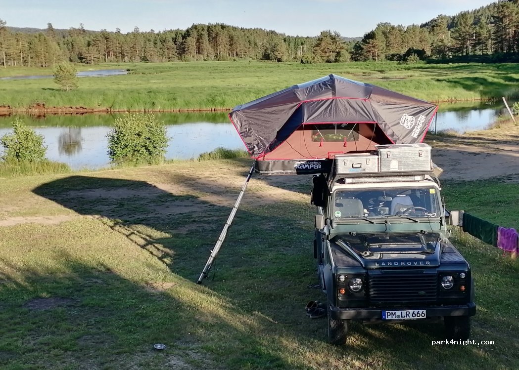 Villmark Camping — foto 3