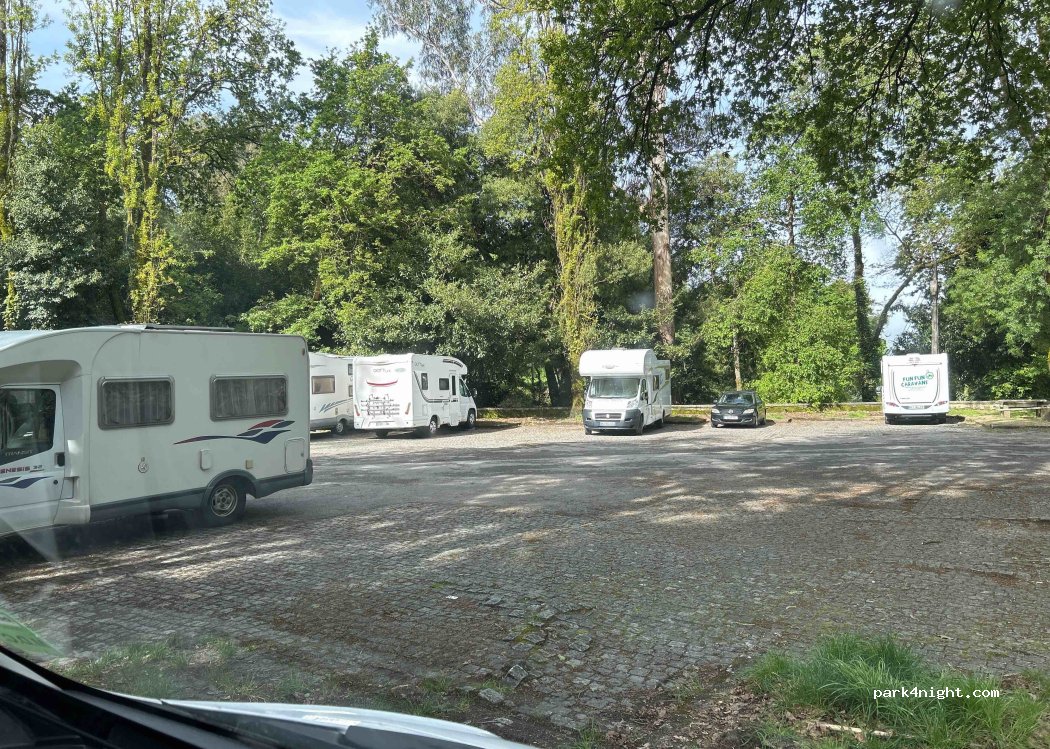(4715) Braga - Largo do Arco — foto 4