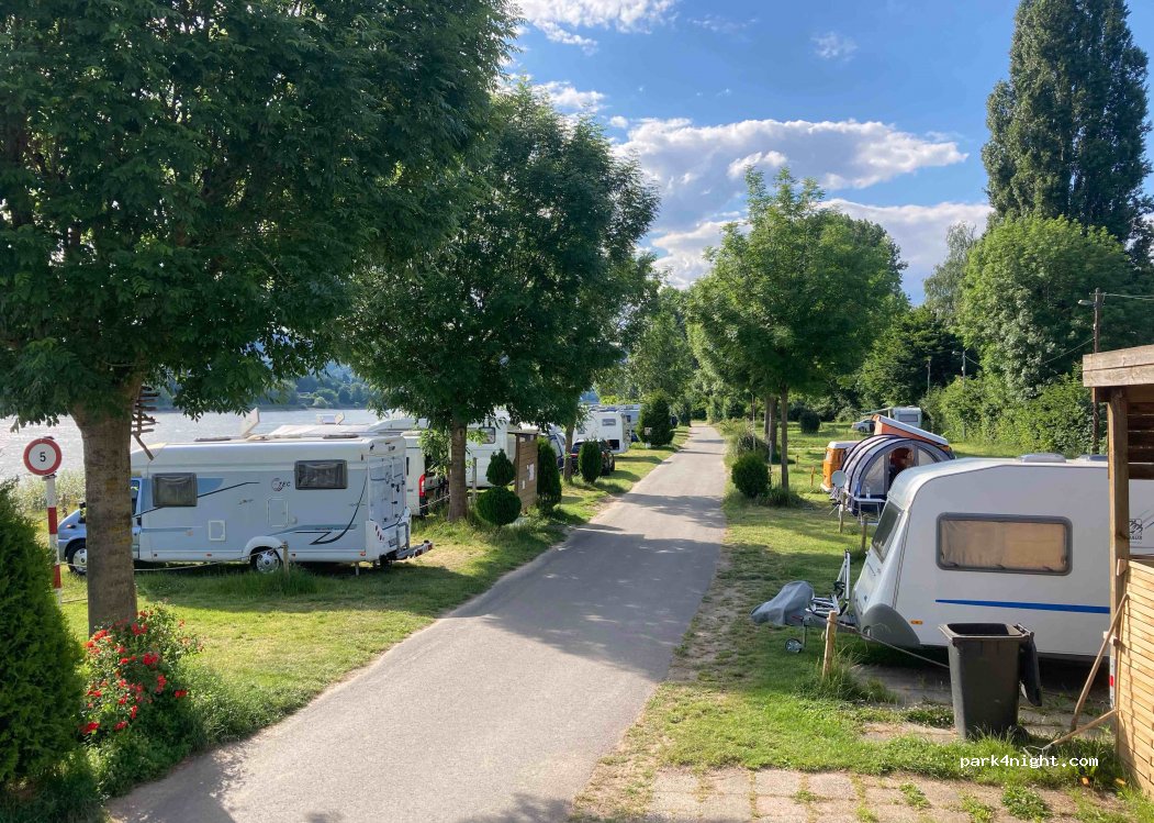 Green Camping am Rhein — foto 3