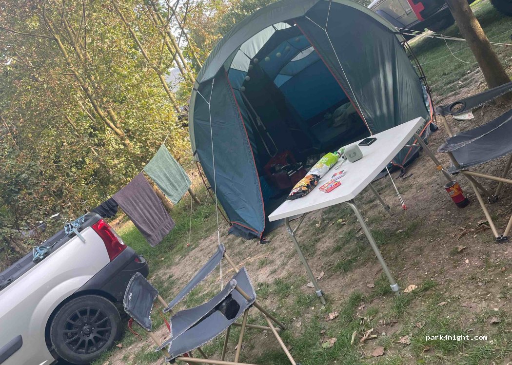 Green Camping am Rhein — foto 4